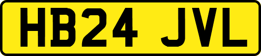 HB24JVL