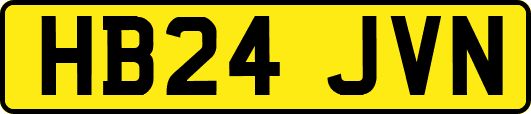 HB24JVN