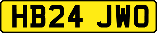 HB24JWO