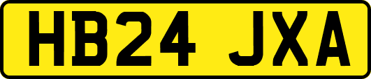 HB24JXA