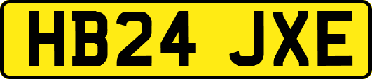 HB24JXE