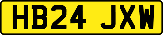 HB24JXW
