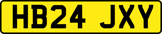 HB24JXY
