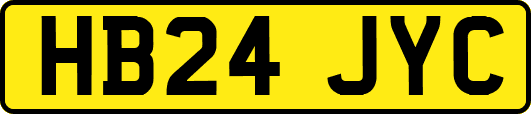 HB24JYC