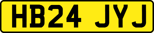 HB24JYJ