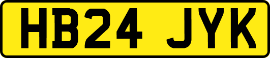 HB24JYK