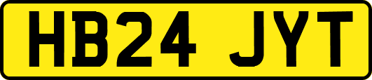 HB24JYT