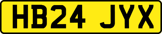 HB24JYX