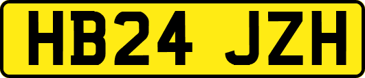 HB24JZH