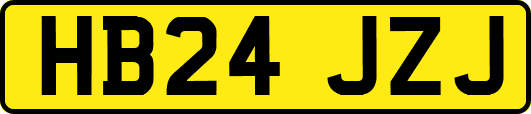 HB24JZJ