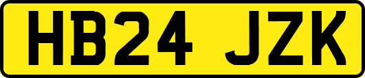 HB24JZK