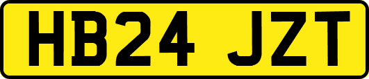 HB24JZT