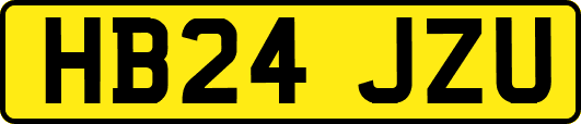 HB24JZU