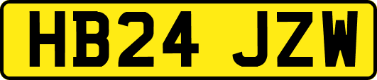 HB24JZW
