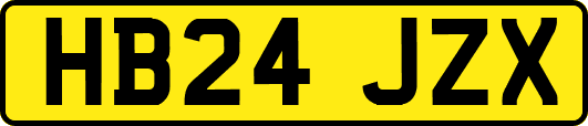 HB24JZX