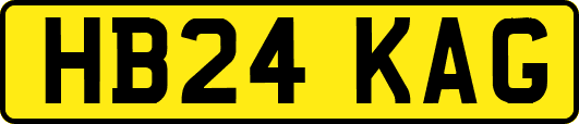 HB24KAG