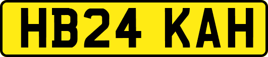 HB24KAH
