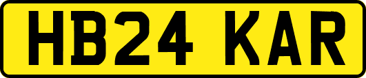 HB24KAR