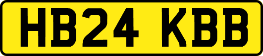HB24KBB