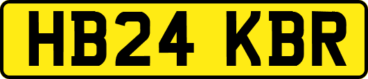 HB24KBR