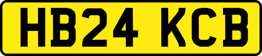 HB24KCB