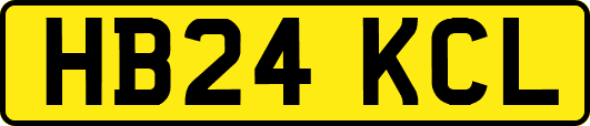 HB24KCL
