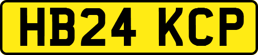 HB24KCP