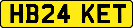 HB24KET