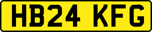 HB24KFG