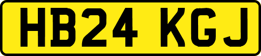 HB24KGJ