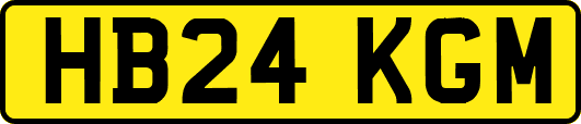 HB24KGM