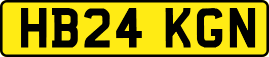 HB24KGN