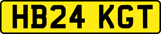 HB24KGT