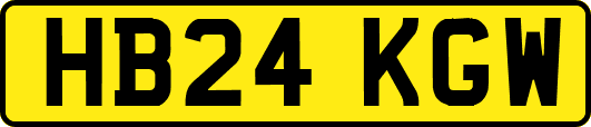 HB24KGW