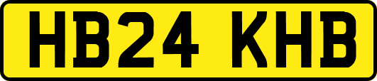 HB24KHB