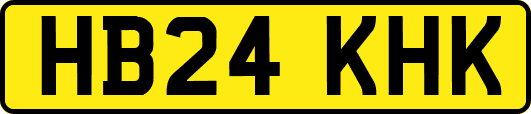 HB24KHK
