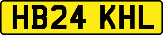 HB24KHL