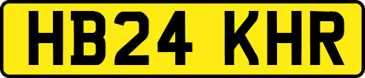 HB24KHR