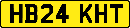 HB24KHT