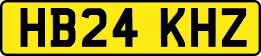 HB24KHZ