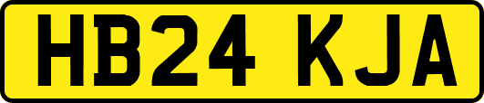 HB24KJA