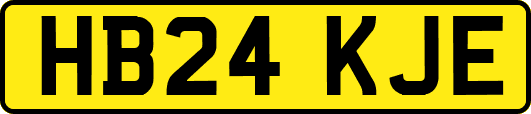 HB24KJE