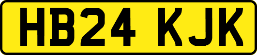 HB24KJK