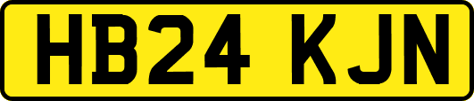 HB24KJN