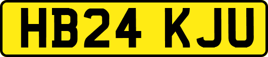 HB24KJU