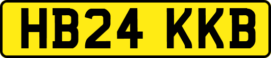HB24KKB