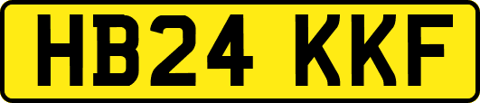 HB24KKF