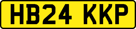 HB24KKP
