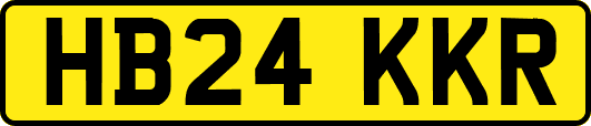 HB24KKR