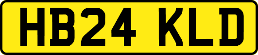 HB24KLD